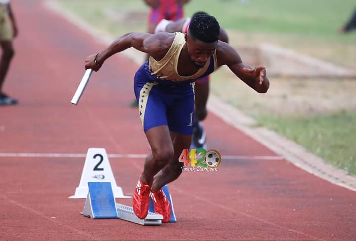 Athletics: Koforidua to host Circuit III Championship Saturday
